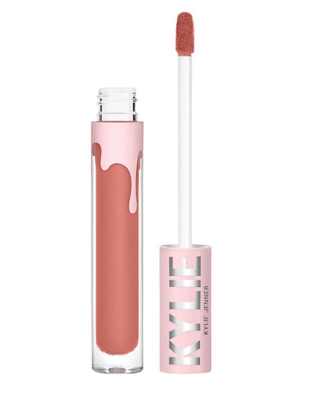 Kylie Cosmetics Matte Liquid Lipstick – 346 A Moment – NIB